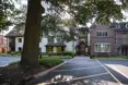 Maple Dene - An outside view of the home